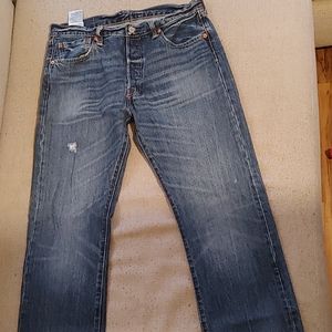 Men's Levi's 501